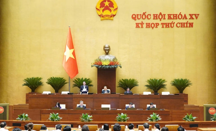 Tập trung tuyên truyền kịp thời, rộng rãi tới các tầng lớp nhân dân về việc sửa đổi, bổ sung Hiến pháp năm 2013